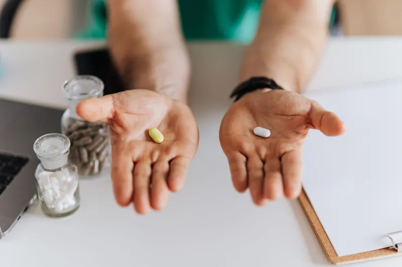 When One Medication Isn't Enough: A Patient's Guide to Combination Therapy for Neuropathic Pain