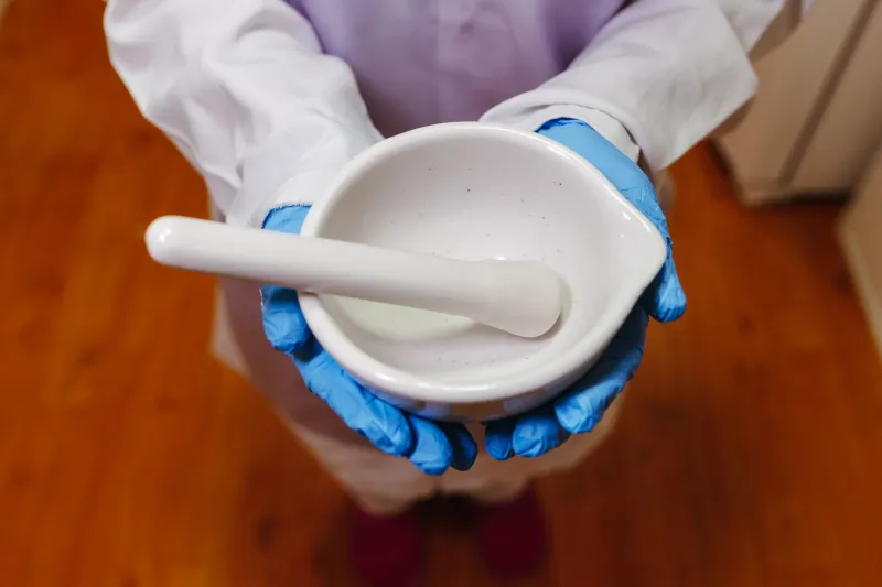 Tailored to You: How Compounded Medications Are Changing the Game for Neuropathic Pain Patients