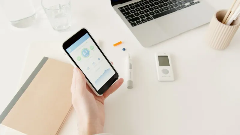 Smarter Pain Management: How Digital Health Tools Are Transforming the Way Patients Track and Treat Neuropathic Conditions
