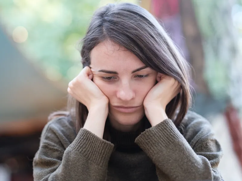 Invisible Suffering: How Chronic Pain Patients Can Stop Hiding and Start Healing in Plain Sight