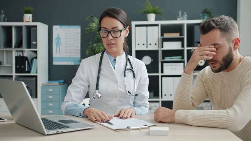 Why Neuropathic Pain Sometimes Intensifies Before It Improves — And How to Trust the Process