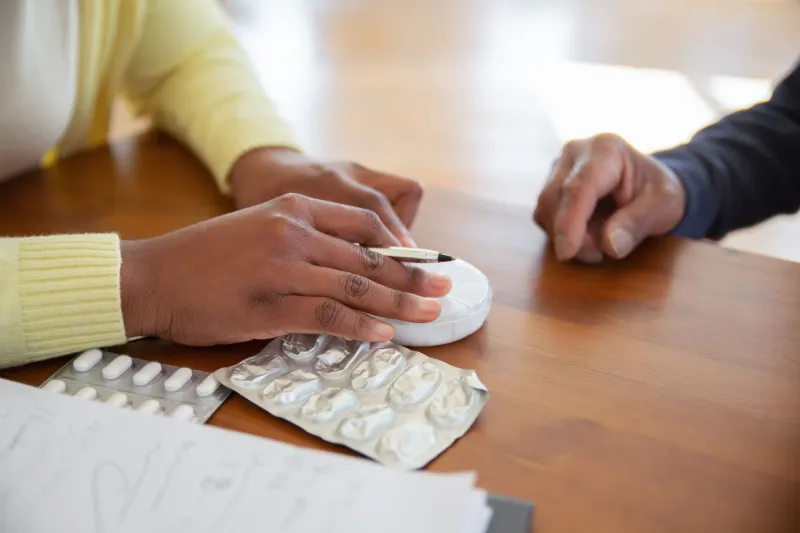 Finding the Right Dose: A Patient's Practical Guide to Navigating Pregabalin Adjustments With Your Doctor