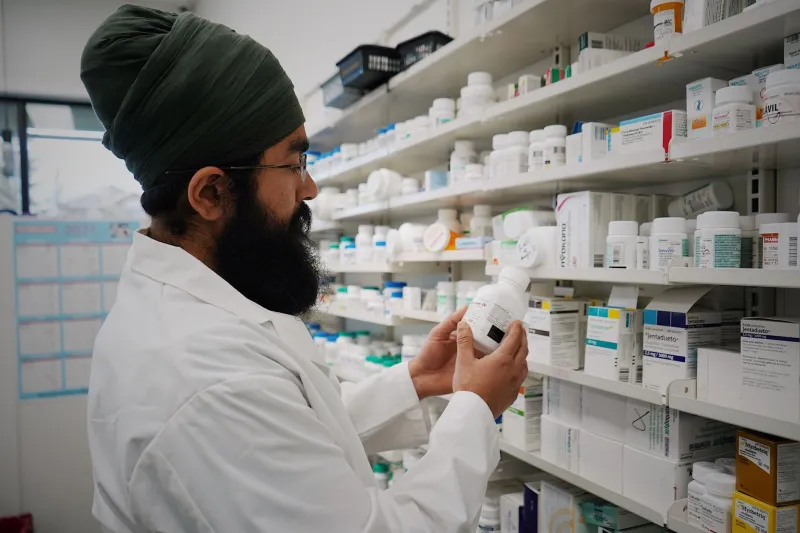 Prescription Chemistry: Understanding Which Medications Complement Pregabalin—and Which Combinations Demand Caution