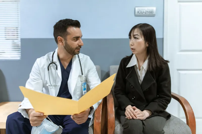 What Patients Know That Prescribers Don't Always Say: Closing the Pregabalin Communication Gap